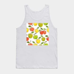 Apples Tank Top